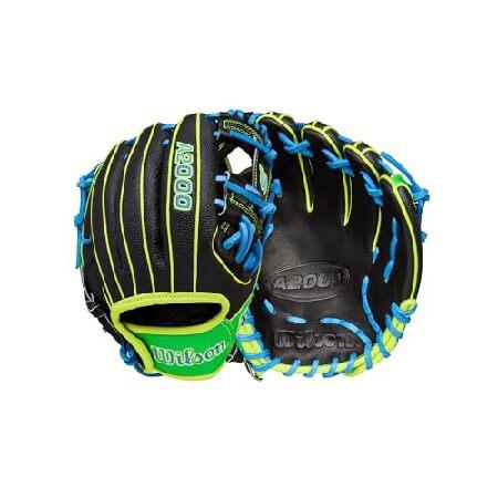 Wilson Fall 2025 A2000(R) PF88SS 11.25” Infield Ba...