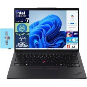 Lenovo ThinkPad T14 Gen 5 AI Business Laptop 14.0