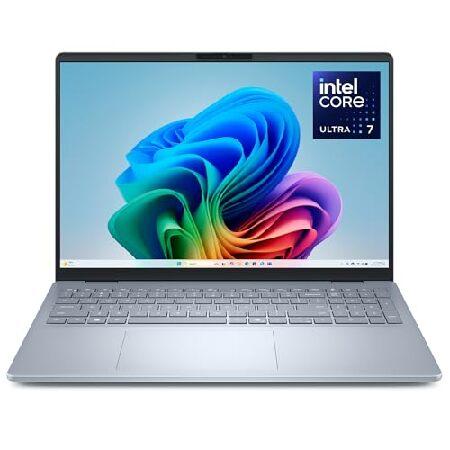Dell 16 Plus ノートパソコン DB16250-16インチ 16:10 2.5K (256...