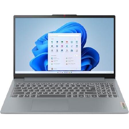Lenovo IdeaPad Slim 3 Laptop 2025 15.6” FHD 1920 x...