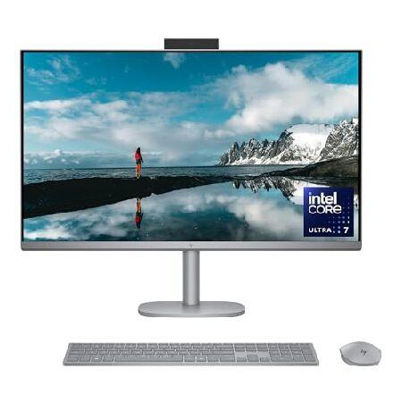 HP OmniStudio X 31.5 inch All-in-One Desktop AI PC...