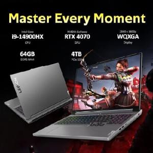 Lenovo Legion 5 16 WQXG...の詳細画像2