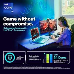 Lenovo Legion 5i Gaming...の詳細画像1