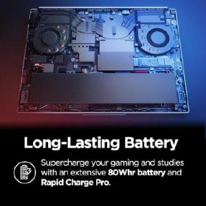 Lenovo Legion 5i Gaming...の詳細画像3