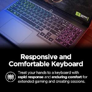 Lenovo Legion 5i Gaming...の詳細画像4