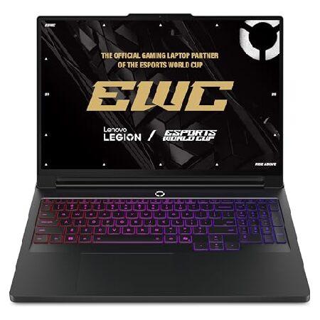 Lenovo Legion Pro 7i Gen 10 16" Gaming Laptop (202...