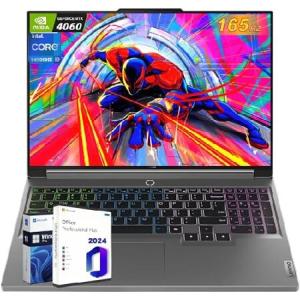 Lenovo Legion 5i Gaming ...の商品画像