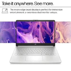 HP 14 Laptop Ultra Thin...の詳細画像4