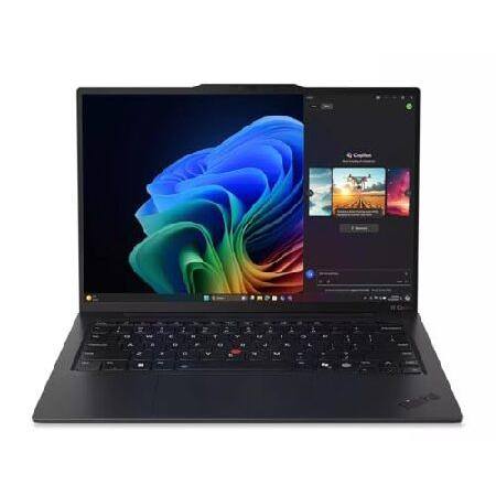 Lenovo Gen 13 ThinkPad X1 Carbon Aura Edition AI w...