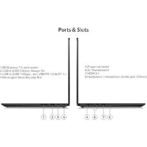 Lenovo ThinkPad P1 Gen ...の詳細画像5