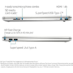 HP 15.6 FHD Touchscreen...の詳細画像3