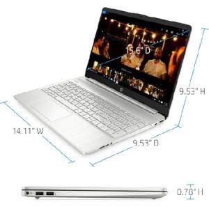 HP 15.6 FHD Touchscreen...の詳細画像4