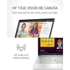 HP 15.6 FHD Touchscreen...の詳細画像5