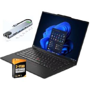 Lenovo Gen 13 ThinkPad X1 Carbon Aura Edition, Intel Ultra 7 258V, 14