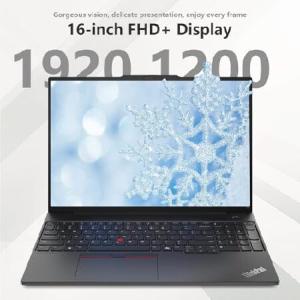 Lenovo ThinkPad E16 Gen...の詳細画像4