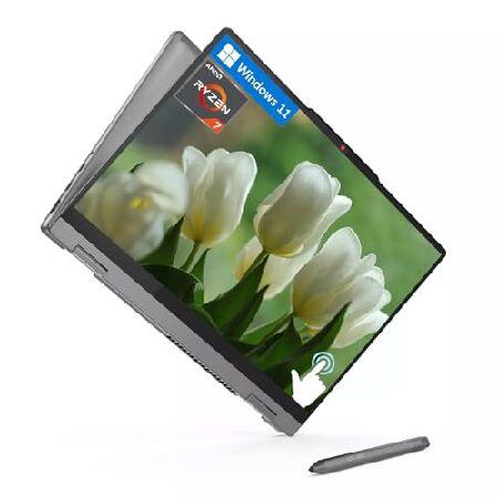Lenovo Ideapad 5 14" 2-in-1 WUXGA Touchscreen Lapt...
