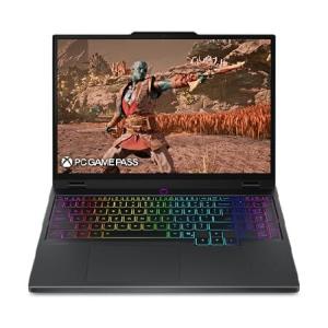 Lenovo Legion 5i - Gaming Laptop - Intel(R) Core(TM) i7-14700HX - 15