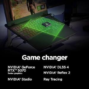 Lenovo Legion 5i - Gami...の詳細画像4