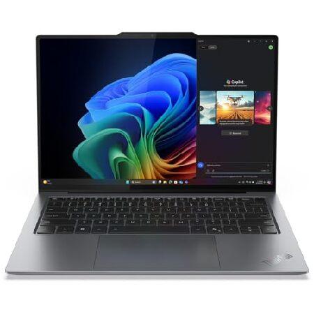 Lenovo ThinkPad X9, 14 Aura Edition Copilot +PC, I...