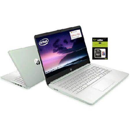HP 14" Student-Laptop, Intel Processor N150(Up to ...