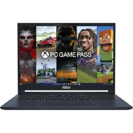 MSI Stealth 14 AI Studio A1V Stealth 14 AI Studio ...