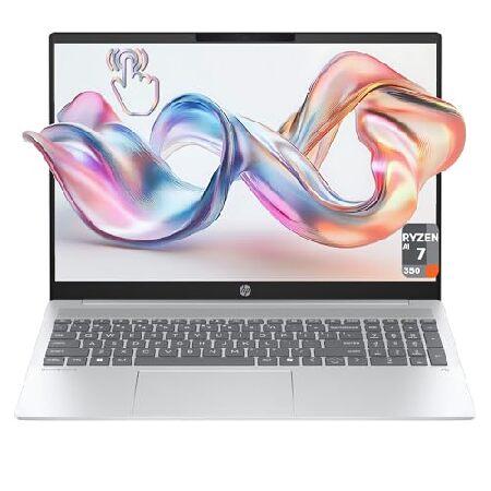 HP OmniBook 5 AI Copilot+ Laptop, AMD Ryzen AI 7 3...