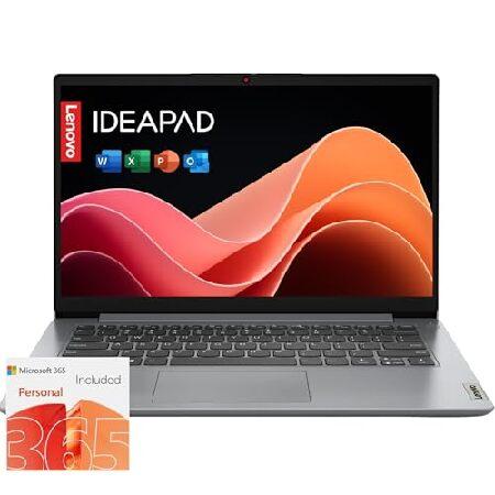 Lenovo IdeaPad Laptop ・ 36GB RAM ・ 1TB Cloud Stora...