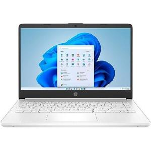 HP 14-DQ300 Laptop / 14