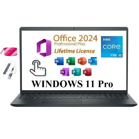 DELL Inspiron 15 3530 Business Laptop, Lifetime Mi...