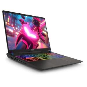 MSI Vector 16 HX AI Gam...の詳細画像5