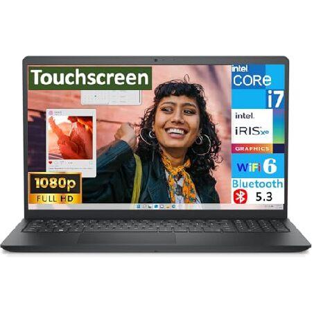 Dell 2025 Inspiron 15 3530 Business Laptop 15.6" T...