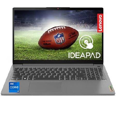 Lenovo IdeaPad Performance Touchscreen Laptop, 40G...