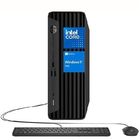 HP ProDesk G9 SFF Desktop Computer| 13th Core i3 C...