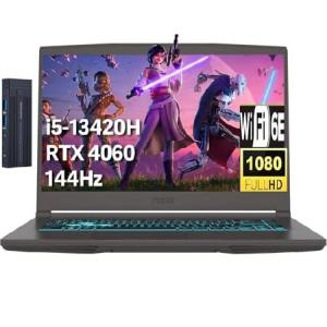 msi Thin 15.6