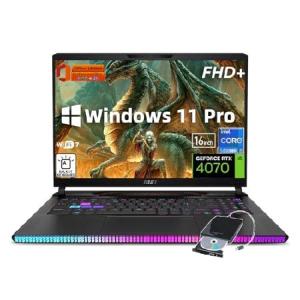 MSI Raider GE68HX ゲーミングノ...の商品画像