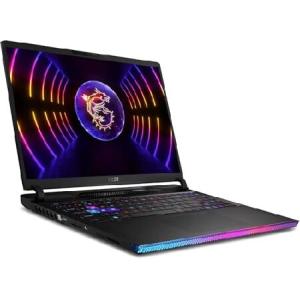 MSI Raider GE68HX ゲーミング...の詳細画像1
