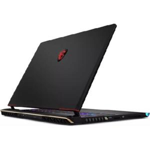 MSI Raider GE68HX ゲーミング...の詳細画像2