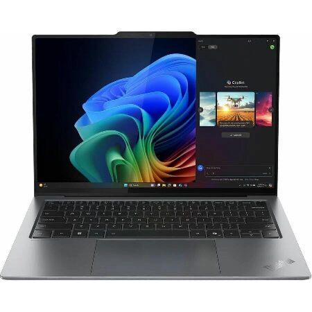 Lenovo Thinkpad X9-14 Gen 1 14" Copilot+ PC Notebo...