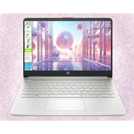 HP AI-Powered Laptop with Microsoft Office and 1TB...