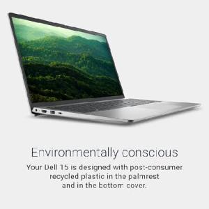 Dell 15 ノートパソコン DC15250...の詳細画像5