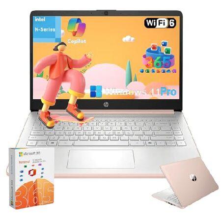 HP 2025 Student Laptop Computer - w/1 Year Office ...
