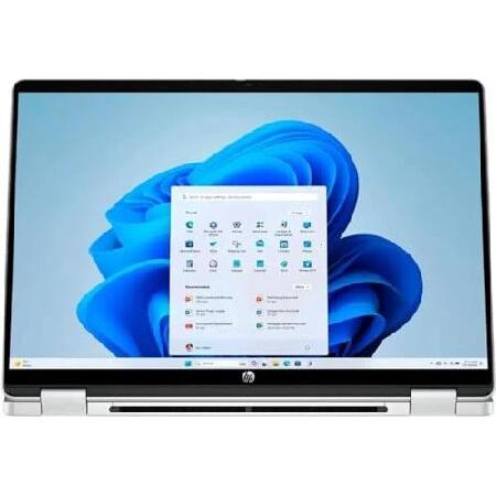 HP OmniBook 5 Flip 2-in-1 14インチ FHD+ タッチスクリーンノートパソ...