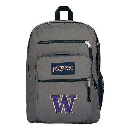 JanSport NCAA公式ライセンスバックパック。