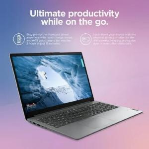 Lenovo 15.6 Inch Studen...の詳細画像3