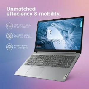 Lenovo 15.6 Inch Studen...の詳細画像1