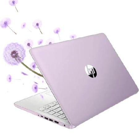 HP 14" HD Student Business Laptop, Intel Quad-Core...