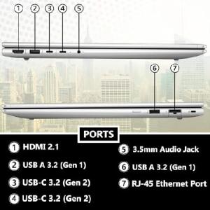 HP ProBook 460 G11 16 I...の詳細画像4