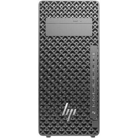 HP Z2 G1i Workstation - Intel Core Ultra 7 265K - ...