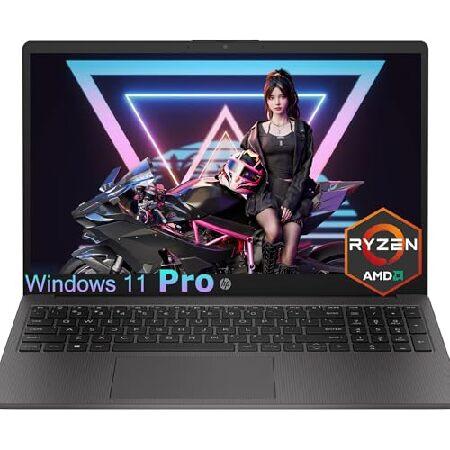 HP Laptop with Ryzen 5 7530U Processor ・ 12GB RAM ...