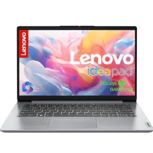 Lenovo IdeaPad 14” Laptop with1-Yr Microsoft 365 ・ 20GB RAM ・ 1.6TB Total Storage (639GB Combined Onboard+1TB Cloud Storage) ・ Intel Celeron ・ In